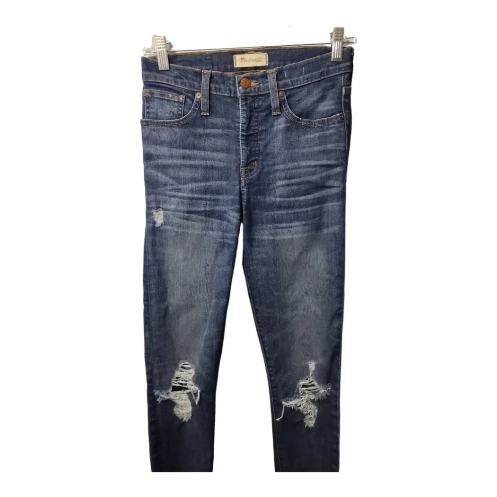 Madewell 9